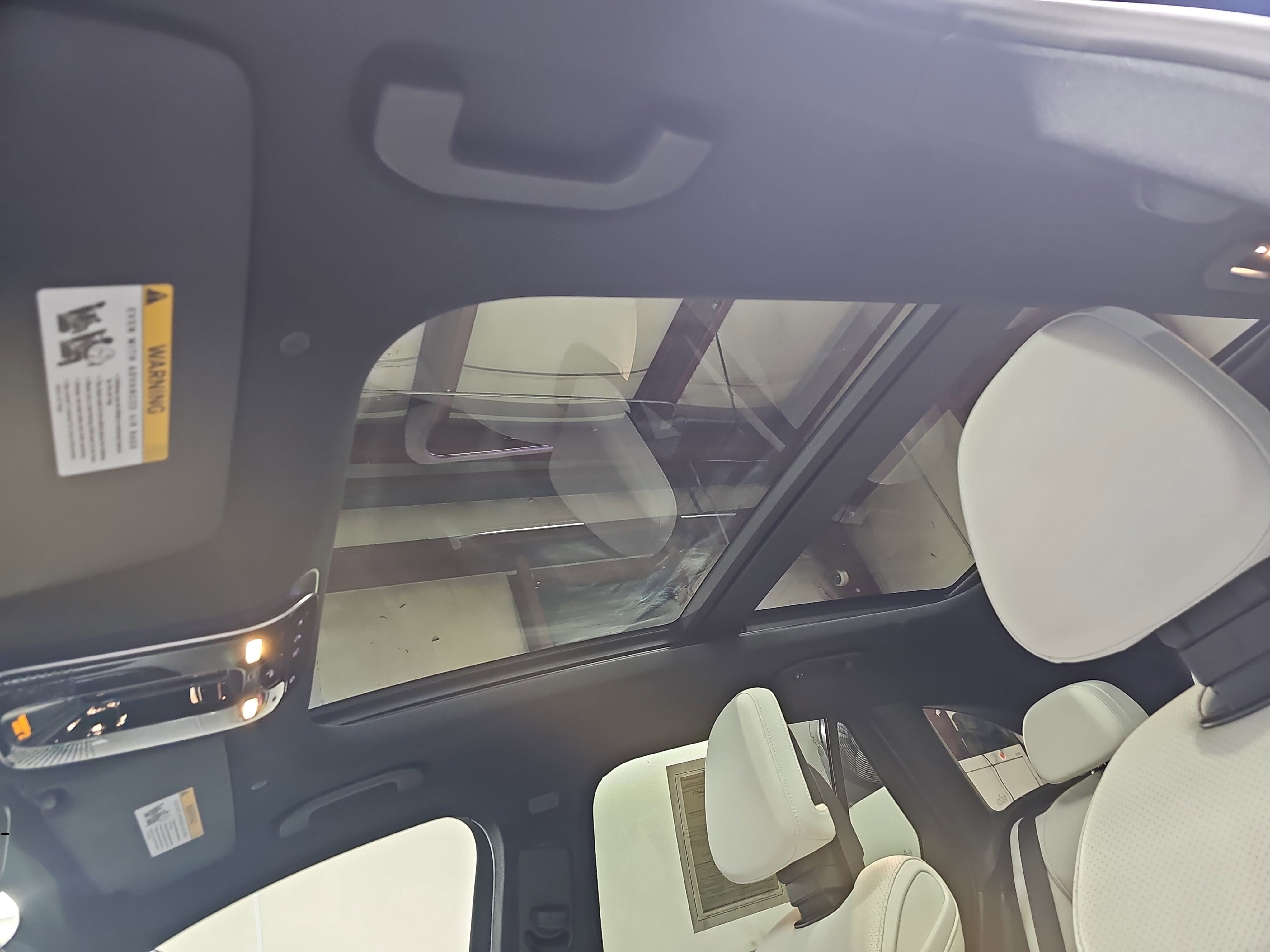 Certified 2024 Mercedes-Benz GLC 300 4MATIC image 32