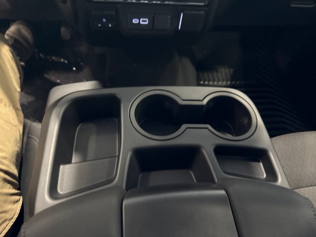 New 2026 GMC Sierra 2500 Pro AWD/4WD image 25