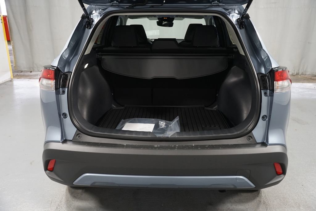 New 2026 Toyota Corolla Cross LE image 33