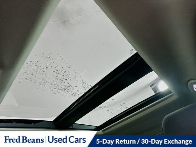 Used 2023 MAZDA CX-50 AWD 2.5 S w/ Cargo Package image 25