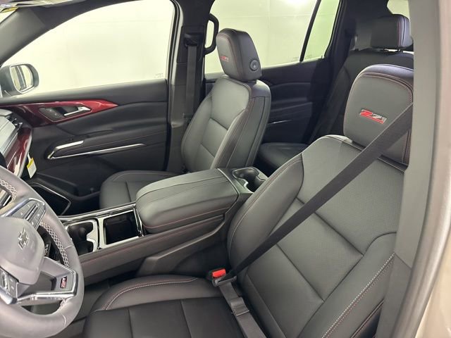 New 2026 Chevrolet Traverse Z71 w/ Enhanced Driving Package image 28