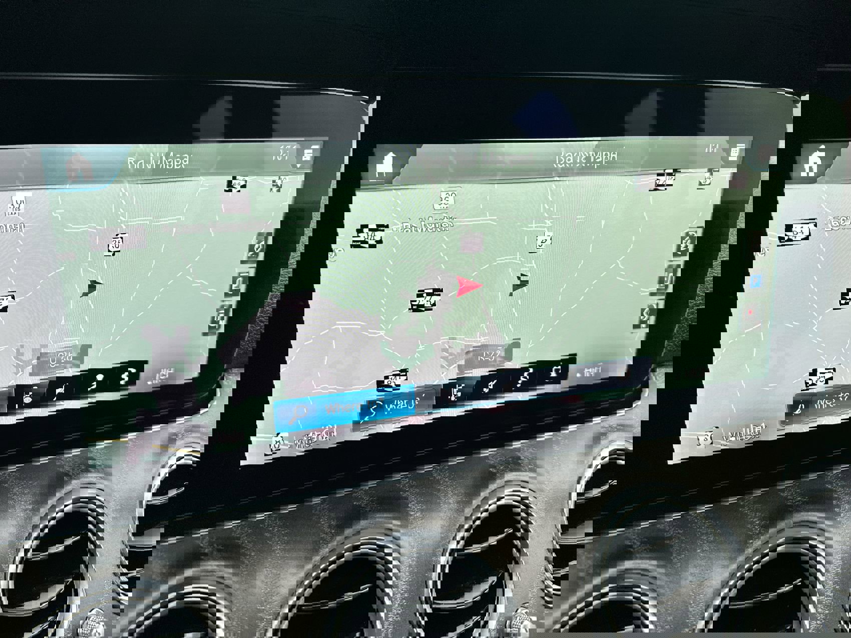 Used 2022 Mercedes-Benz E 350 Sedan image 18