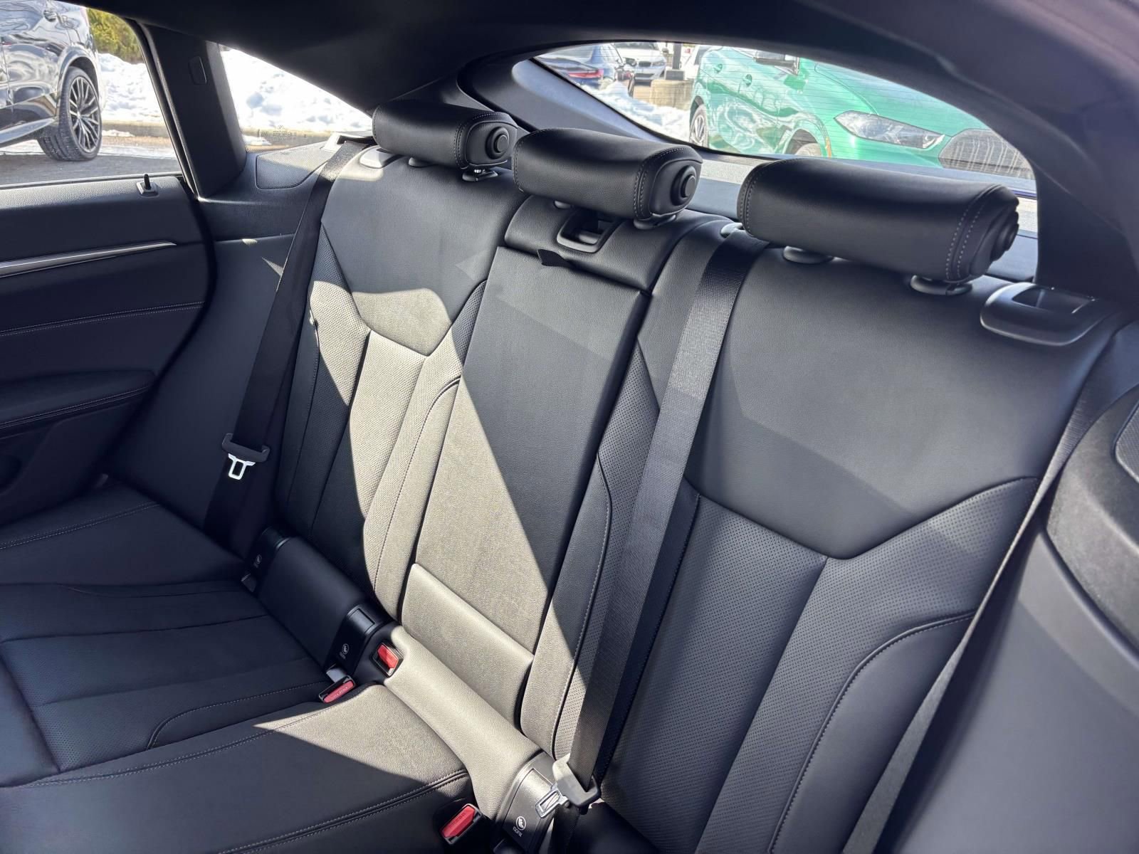 New 2026 BMW 440i xDrive w/ Premium Package image 27