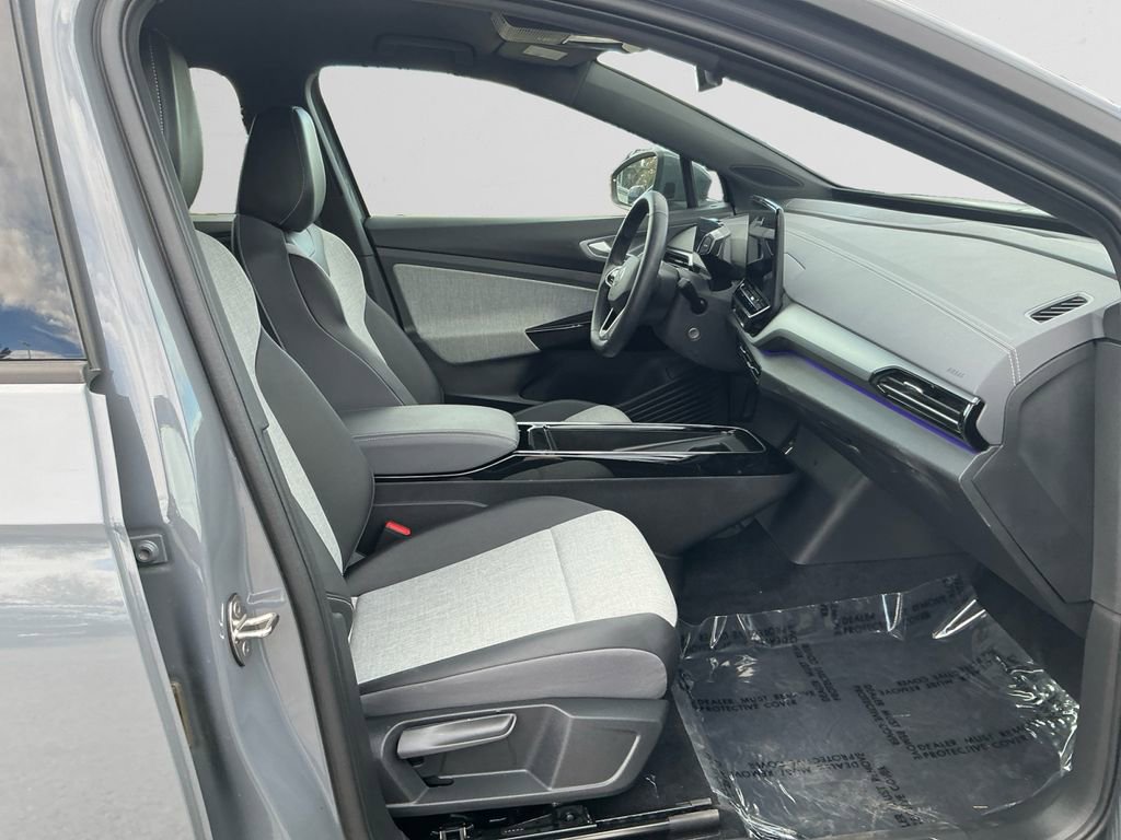 Used 2024 Volkswagen ID.4 2WD image 15