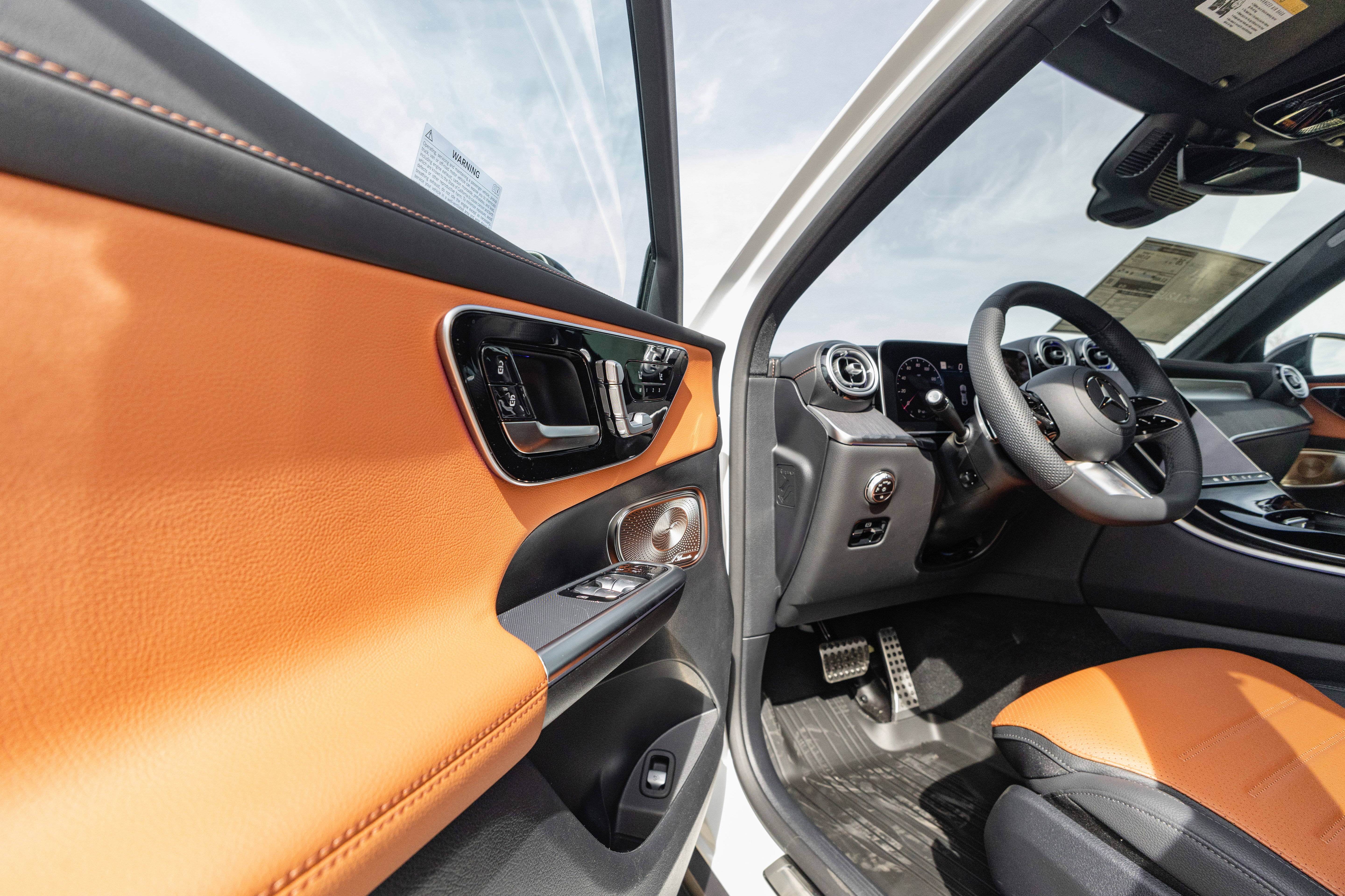 New 2026 Mercedes-Benz GLC 300 4MATIC image 13