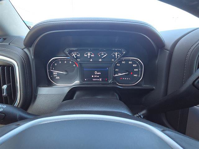 Used 2021 GMC Sierra 1500 SLT AWD/4WD image 24