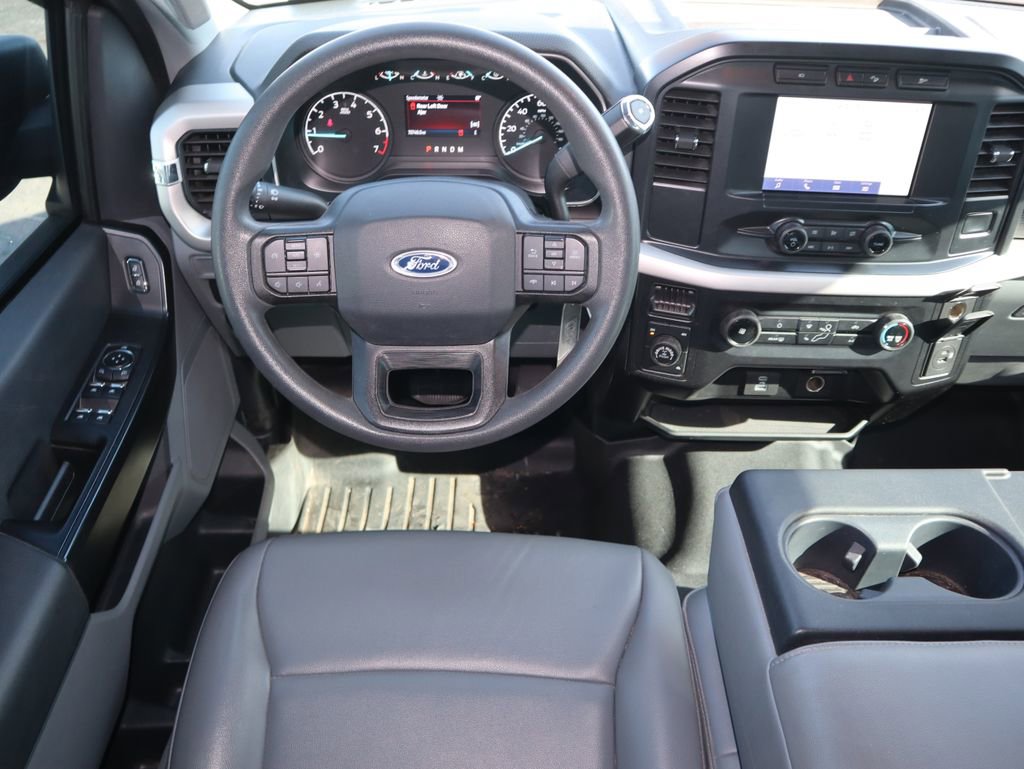 Used 2021 Ford F150 XL w/ FX4 Off-Road Package image 11