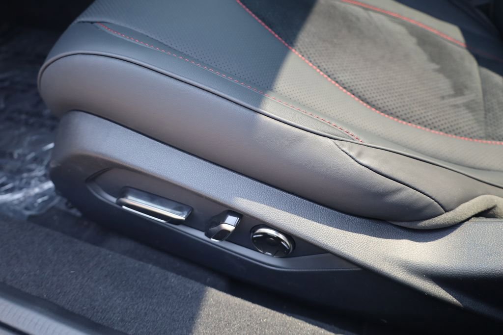 New 2025 Acura TLX SH-AWD w/ A-SPEC Pkg image 13