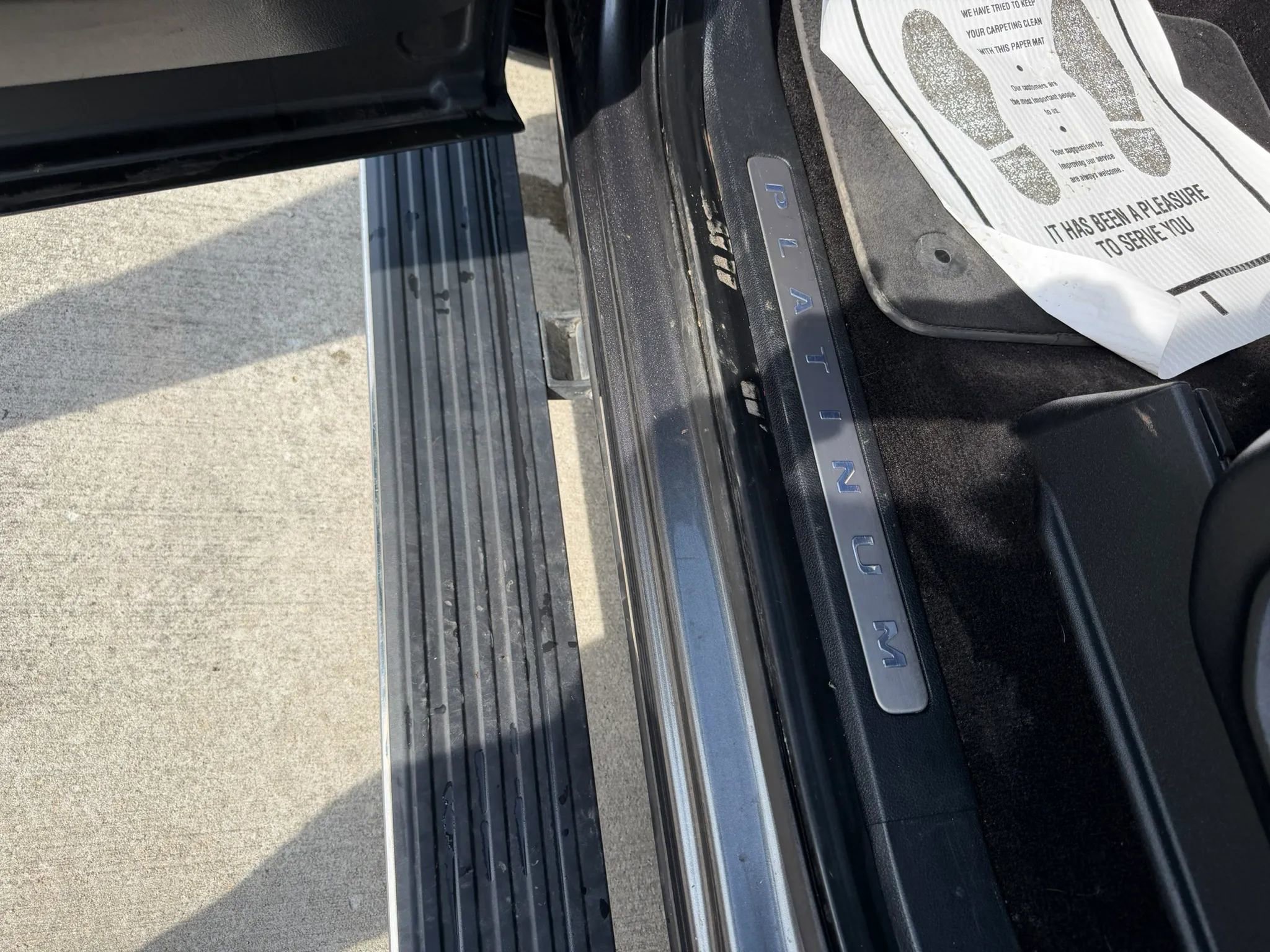 Used 2018 Ford Expedition Max Platinum image 20