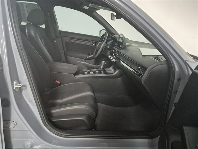 Used 2022 Honda Civic Sport image 29