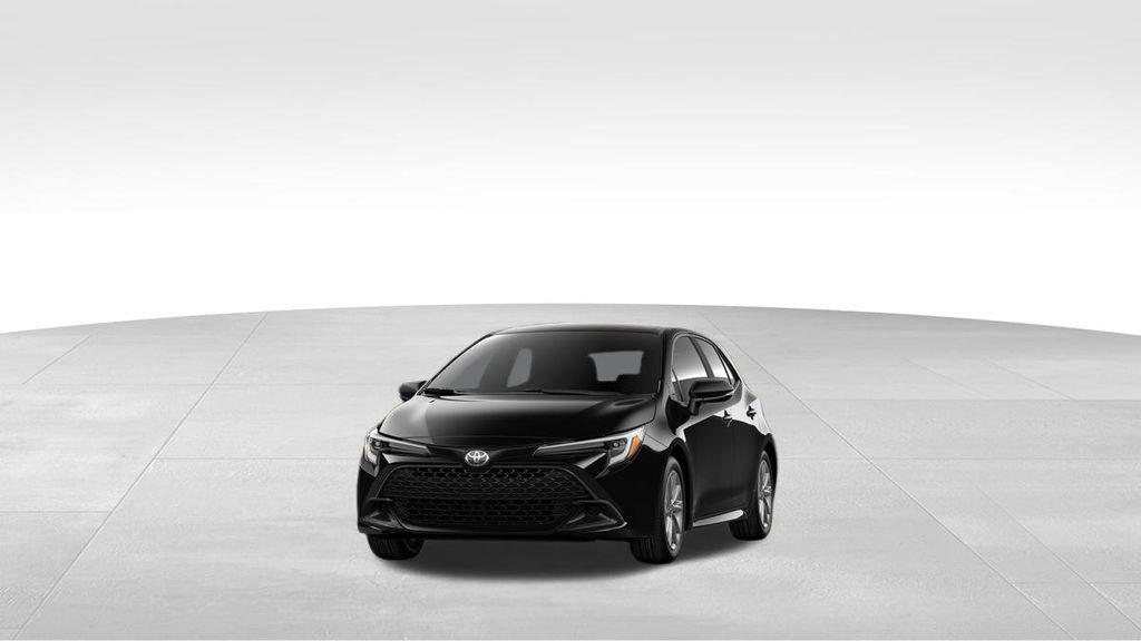 New 2026 Toyota Corolla SE image 38