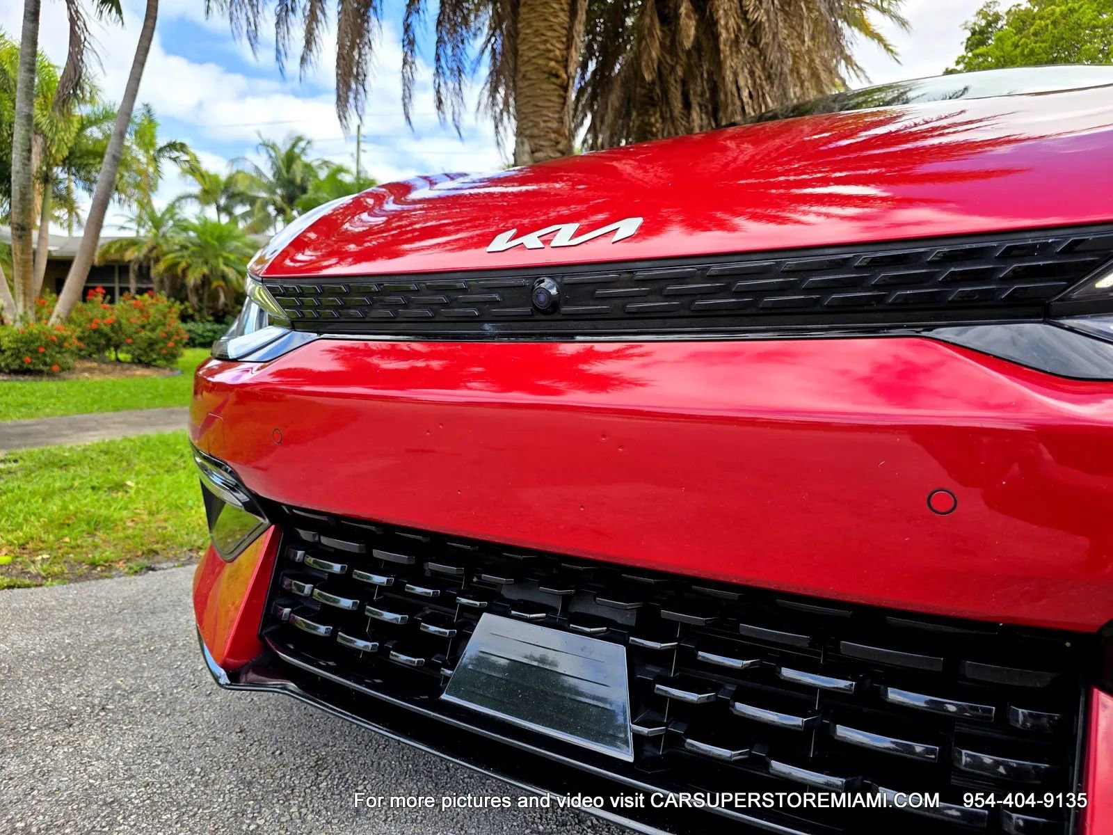 Used 2024 Kia EV6 GT-Line image 66