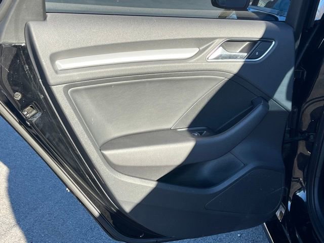 Used 2018 Audi A3 2.0T Premium w/ Convenience Package image 12