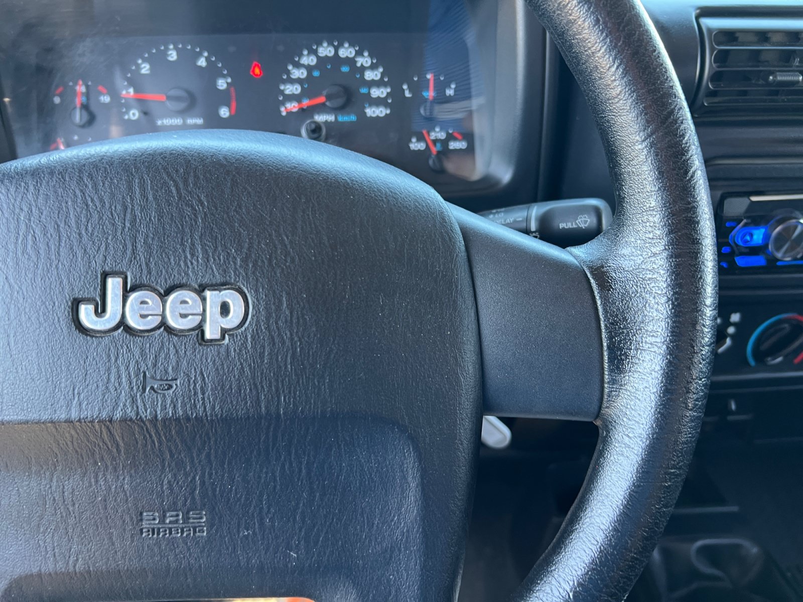 Used 2006 Jeep Wrangler SE AWD/4WD image 27