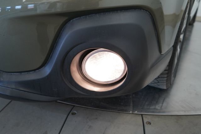 Used 2018 Subaru Outback 2.5i Touring image 84