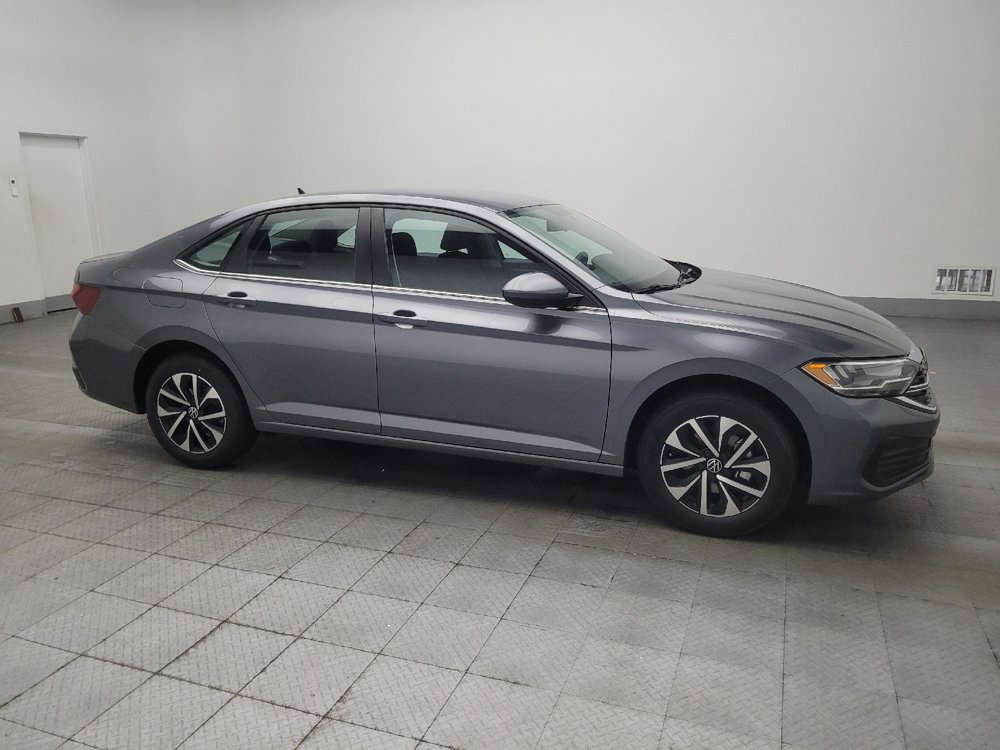 Used 2022 Volkswagen Jetta S FWD image 11