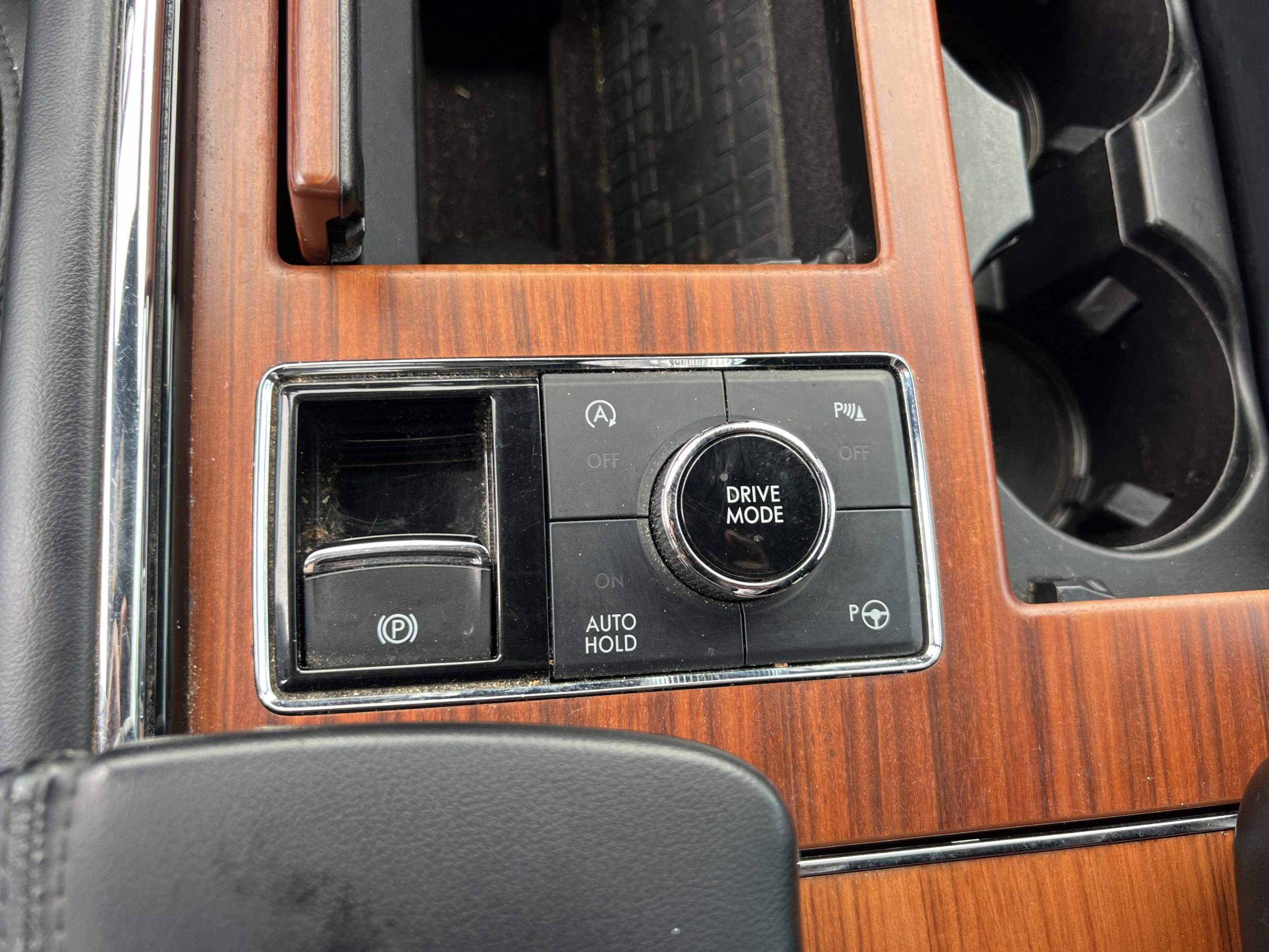 Used 2018 Lincoln Navigator Reserve w/ Technology Package AWD/4WD image 20