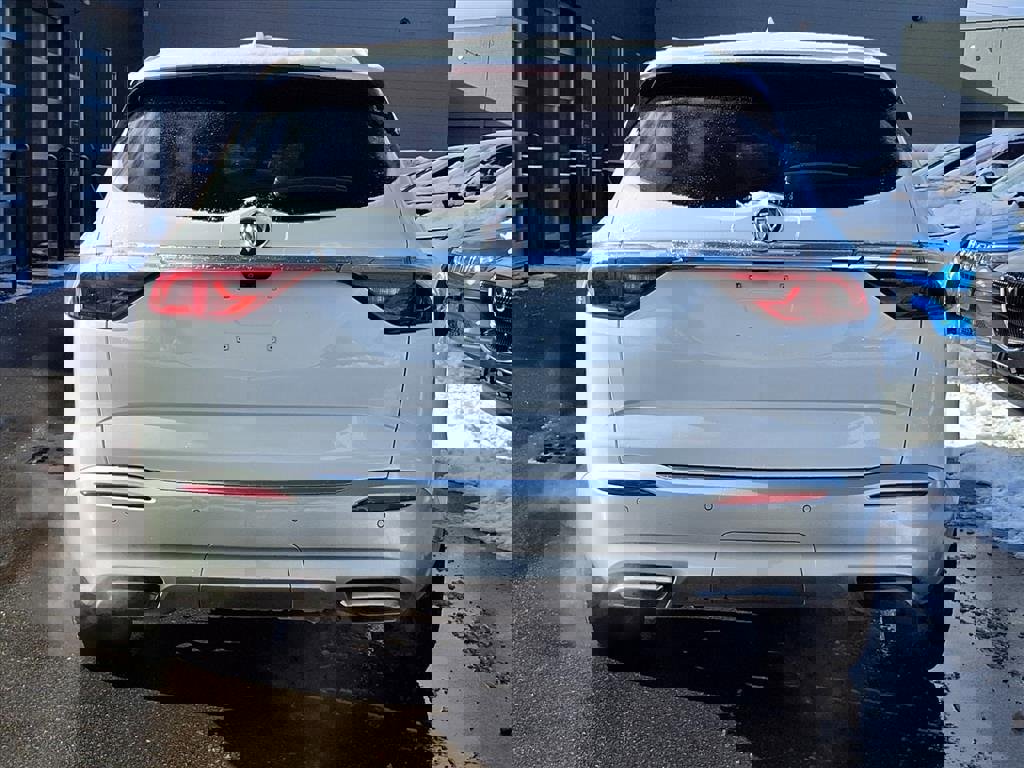Used 2024 Buick Enclave Premium FWD image 48