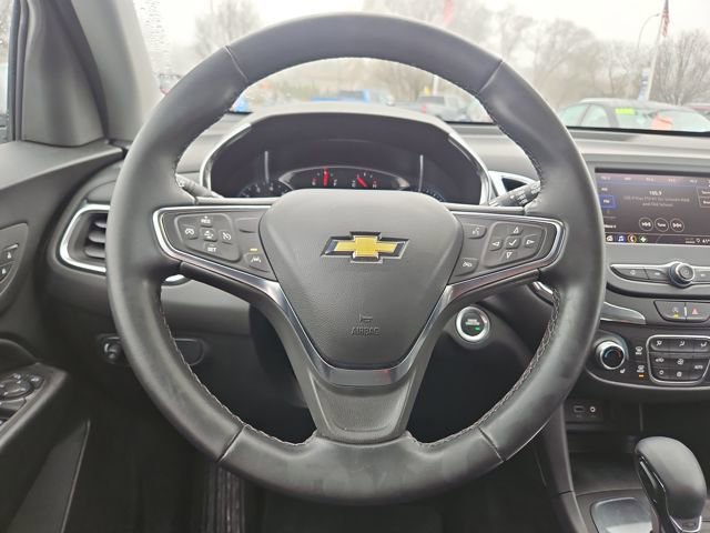 Used 2024 Chevrolet Equinox LT image 14