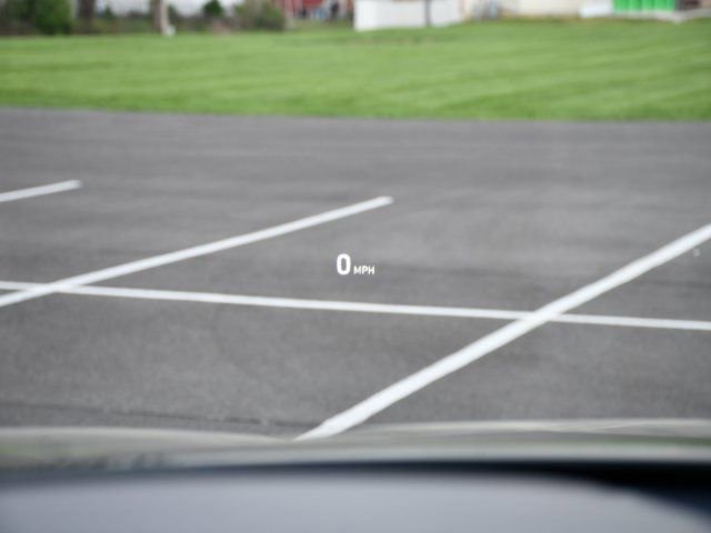 Used 2023 Hyundai Santa Fe Calligraphy image 15