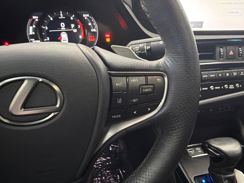 Used 2024 Lexus ES 350 F Sport FWD image 26