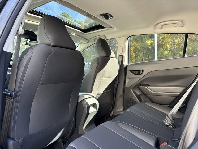 New 2026 Subaru Crosstrek 2.0i Premium image 13