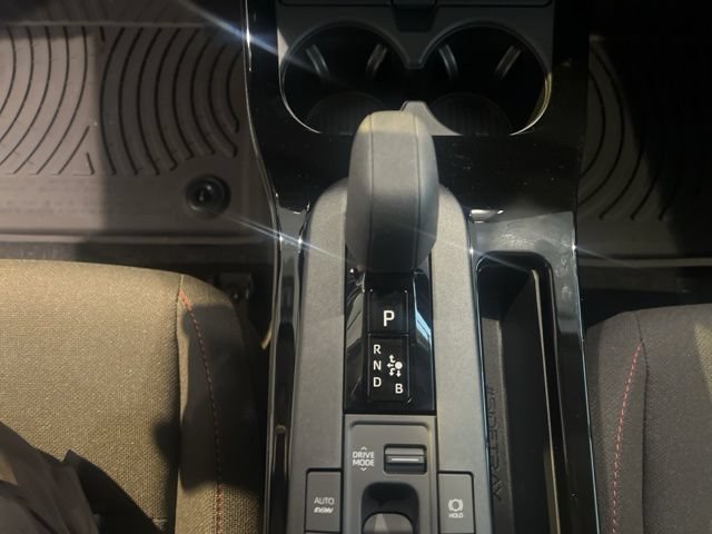 New 2026 Toyota Prius Plug-In Hybrid FWD image 21