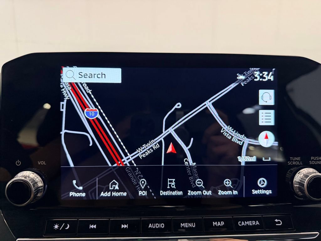 Used 2024 Mitsubishi Outlander SE AWD/4WD image 22