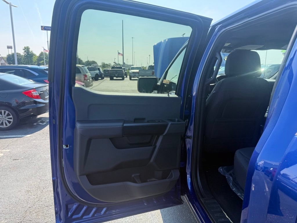 New 2026 Ford F150 STX w/ Equipment Group 200A AWD/4WD image 35