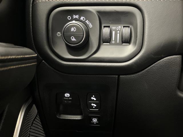 New 2026 RAM 1500 Tungsten w/ Trailer Tow Group image 27