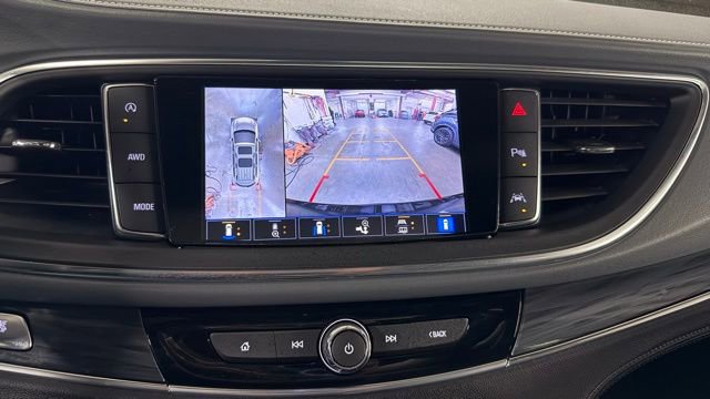 Used 2023 Buick Enclave Premium w/ Experience Buick Package AWD/4WD image 36