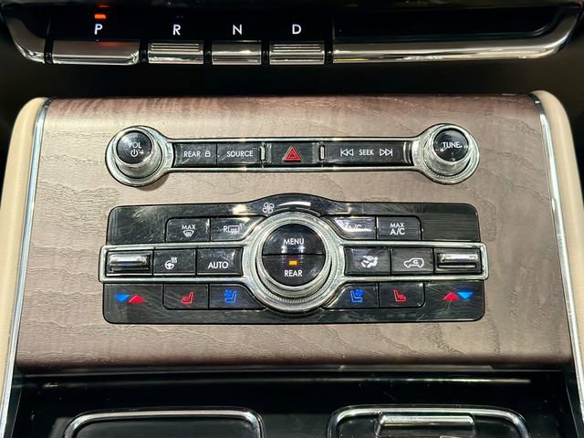Used 2021 Lincoln Aviator Grand Touring w/ Equipment Group 302A image 14
