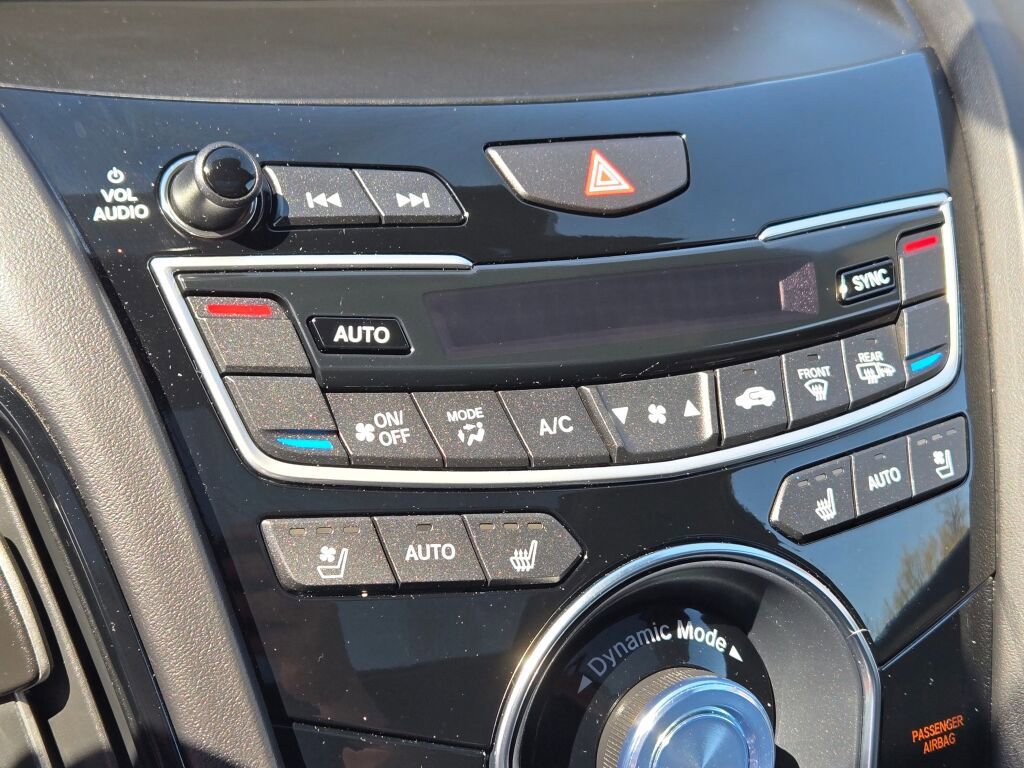 Certified 2023 Acura RDX AWD w/ A-Spec & Advance Pkg image 38