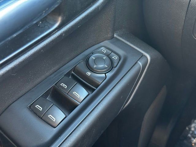 Certified 2021 Chevrolet Silverado 1500 Custom image 26