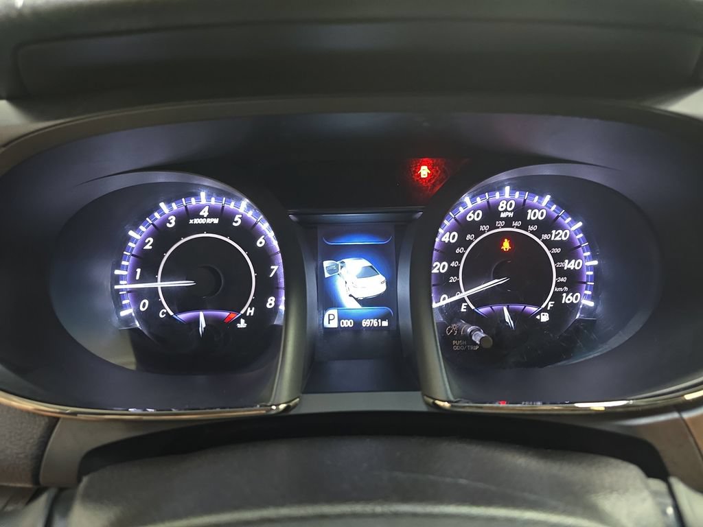 Used 2018 Toyota Avalon Touring w/ Carpet Mat Package FWD image 19