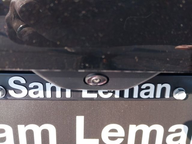 New 2025 Jeep Grand Cherokee Laredo image 21