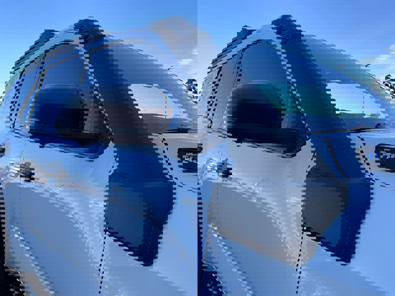 Used 2025 Toyota 4Runner Trailhunter image 15