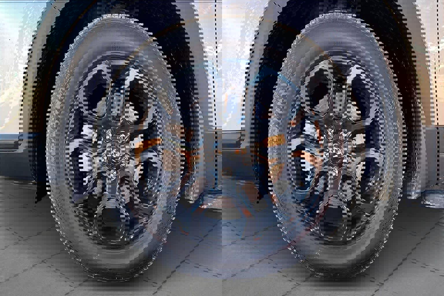 Used 2022 Hyundai Santa Fe XRT image 8