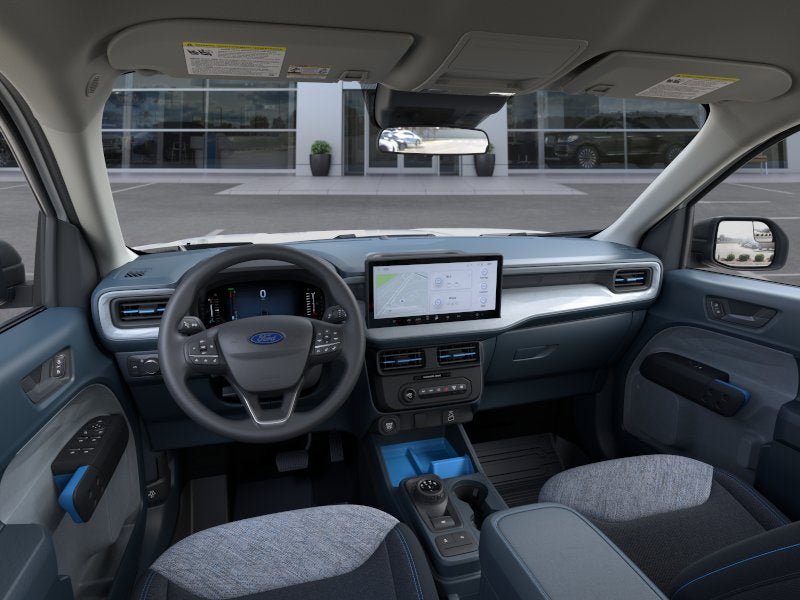 New 2026 Ford Maverick XLT AWD/4WD image 9