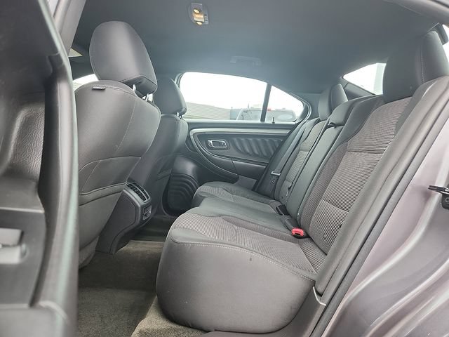 Used 2014 Ford Taurus SEL FWD image 6