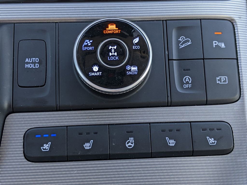 Used 2024 Hyundai Palisade Calligraphy image 29