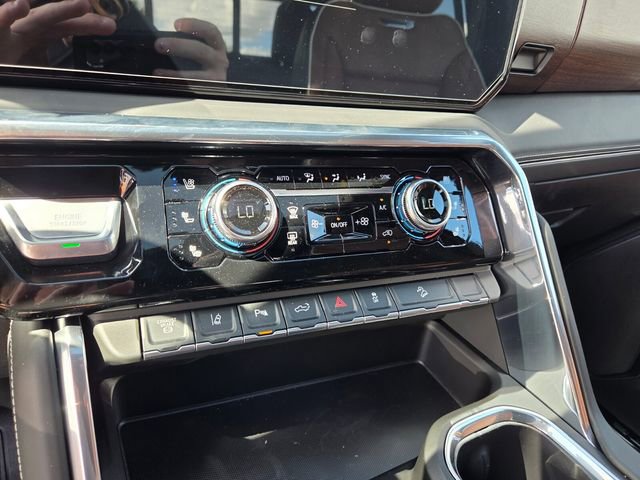 New 2026 GMC Sierra 2500 Denali Ultimate image 27