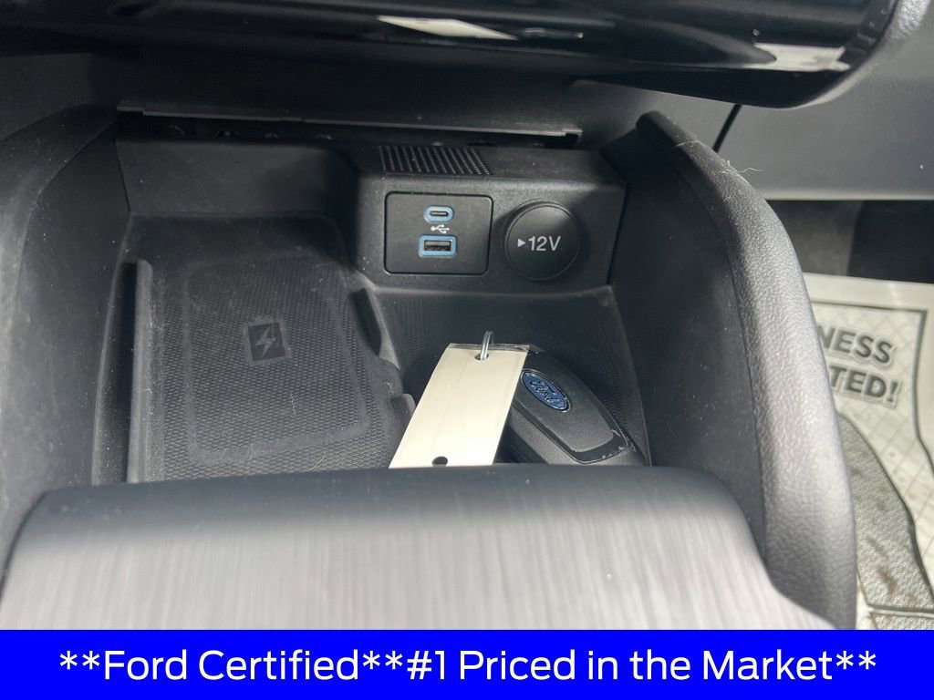 Used 2023 Ford Escape Active w/ Tech Pack #2 image 21