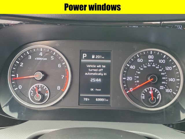 Used 2024 Kia K5 GT-Line w/ GT-Line Premium Package FWD image 13