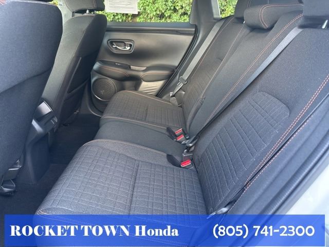 Used 2023 Honda HR-V Sport image 15