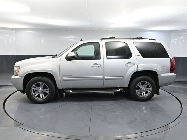 Used 2010 Chevrolet Tahoe LT w/ Luxury Package image 9