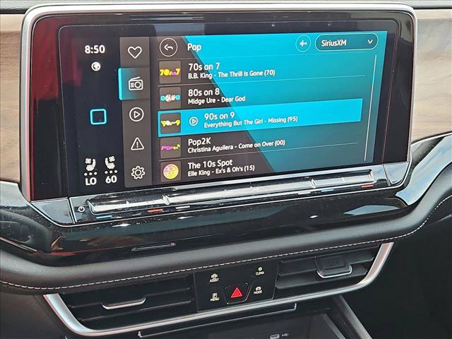 Used 2026 Volkswagen Atlas SE FWD image 14