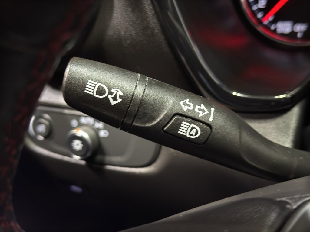 Used 2022 Chevrolet Blazer RS w/ Enhanced Convenience Package image 25