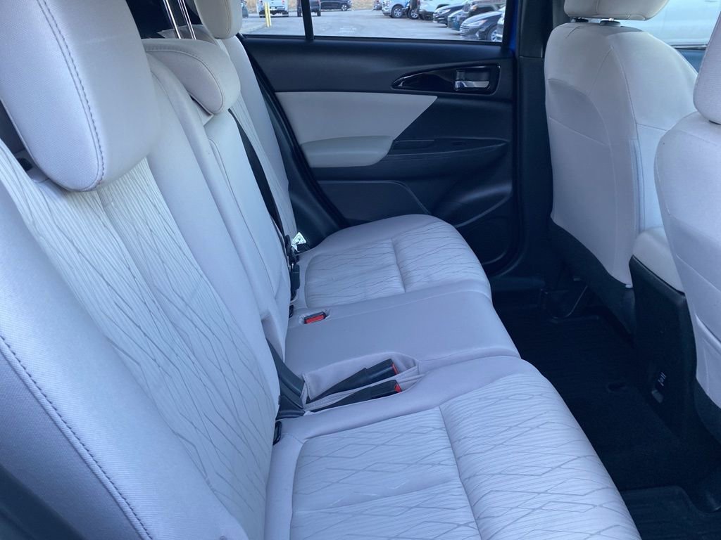 Used 2019 Mitsubishi Eclipse Cross SE image 12
