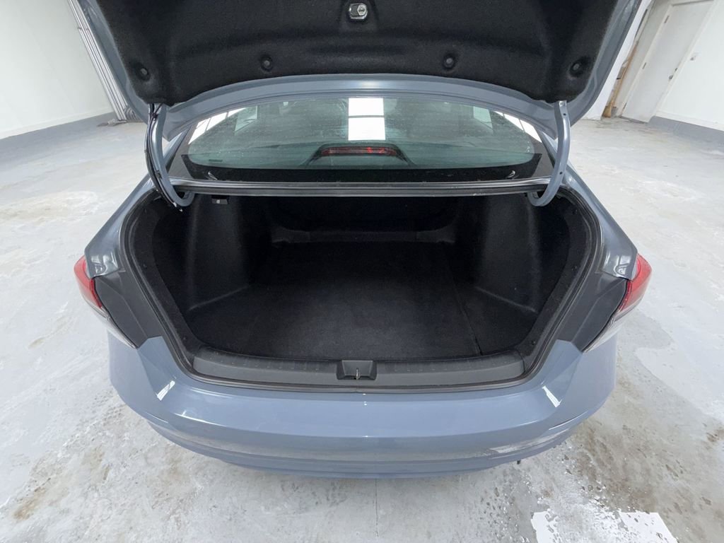 Used 2024 Honda Civic Sport image 16